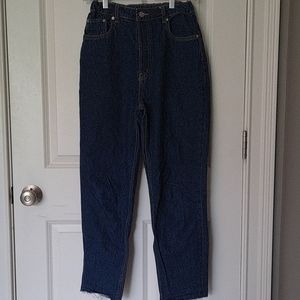 Mom jeans